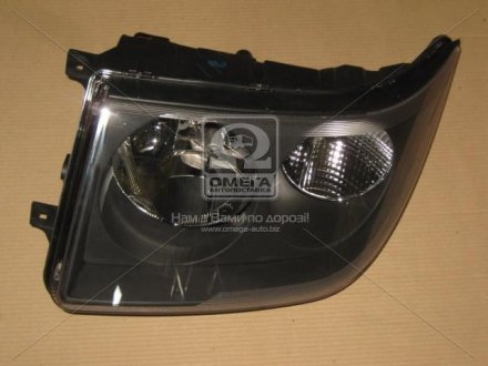 Передняя фара tyc 20C351052B