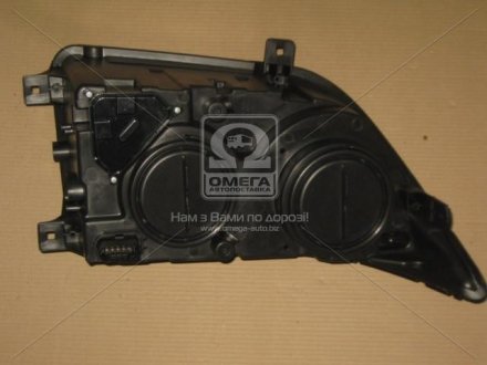 Передняя фара tyc 20C351052B на Мазда 323f ba