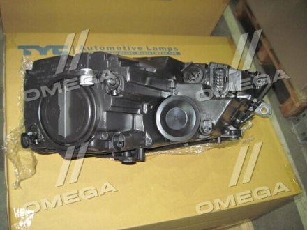 Передняя фара tyc 20C561001N