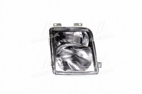 Передня фара tyc 20C739052B