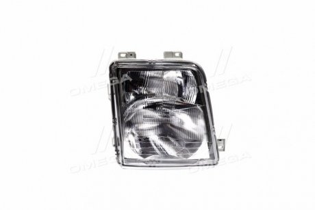 Передня фара tyc 20C739052B