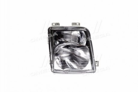 Передня фара tyc 20C739052B