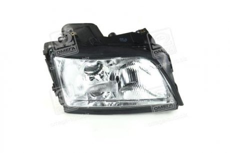 Передняя фара tyc 205003082B на Ауди А6 с4