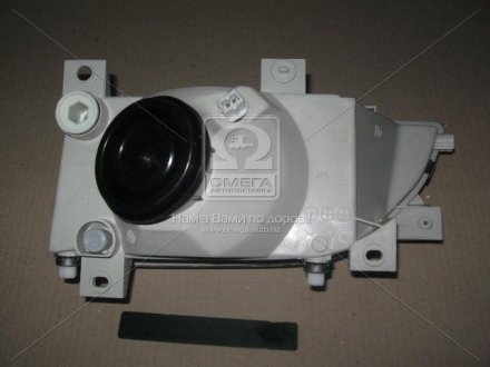 Передня фара tyc 205115082B