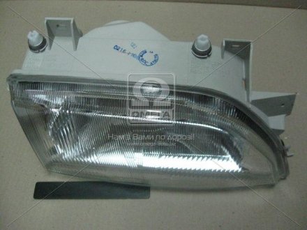 Передня фара tyc 205115082B