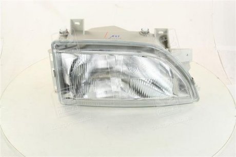 Передня фара tyc 205115082B