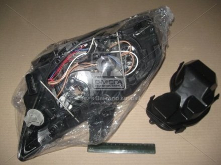 Передняя фара tyc 20A963052Q