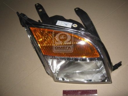 Передняя фара tyc 20C183062B