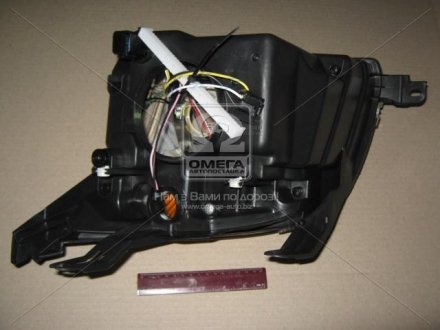 Передняя фара tyc 20C183062B на Форд Фьюжн