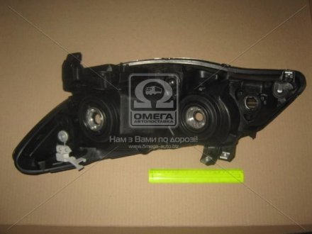 Передня фара tyc 20A923B52B