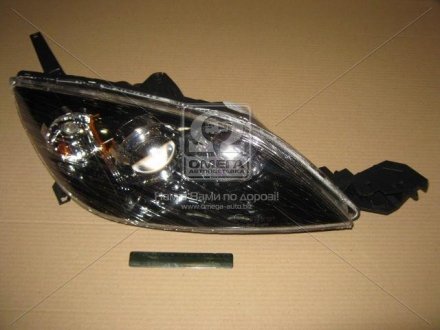 Передняя фара tyc 20A859052B