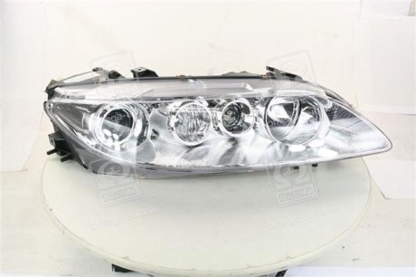 Передня фара tyc 20A329052B