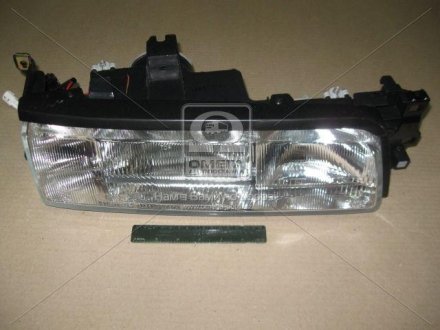 Передняя фара tyc 201658052B