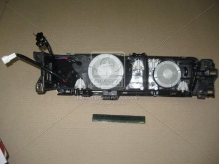 Передняя фара tyc 201658052B