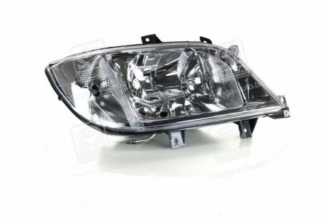 Передняя фара tyc 20A525A52B