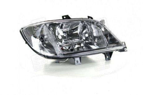 Передняя фара tyc 20A525A52B