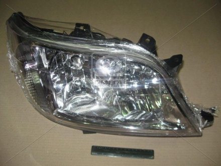 Передняя фара tyc 20A525052B