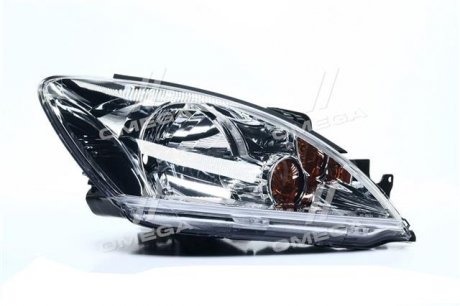 Передняя фара tyc 20A469B52B на Митсубиси Лансер 9