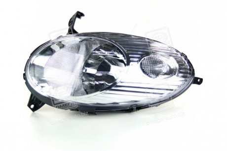 Передняя фара tyc 20A307052B на Ниссан Micra к12