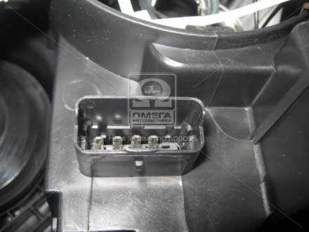 Передня фара tyc 20C319052B