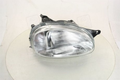 Передняя фара tyc 203203I52B