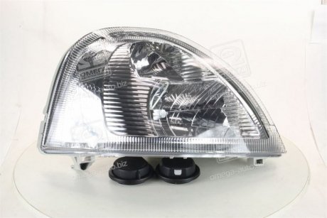 Передняя фара tyc 20B267052B