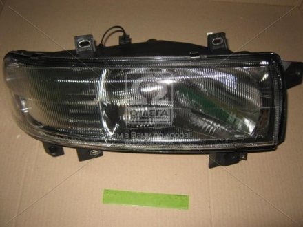 Передняя фара tyc 20A497052B