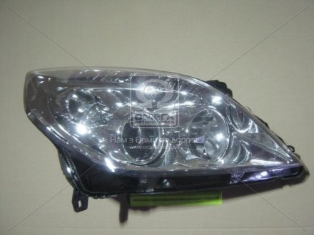 Передня фара tyc 20B041A52B