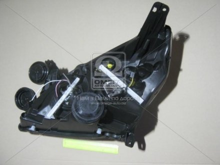 Передня фара tyc 20B041A52B