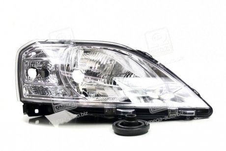 Передняя фара tyc 20B883062B