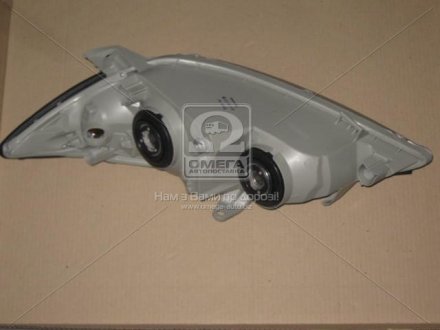 Передняя фара tyc 206119056B