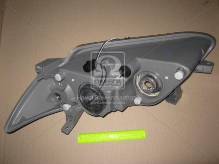 Передняя фара tyc 20A927056B