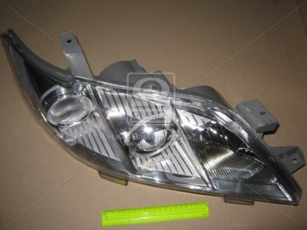 Передняя фара tyc 20A927056B