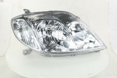 Передняя фара tyc 20A265052B