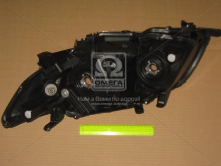 Передняя фара tyc 20B151056B