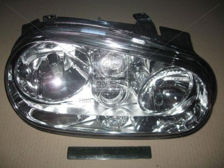 Передняя фара tyc 205385A82B