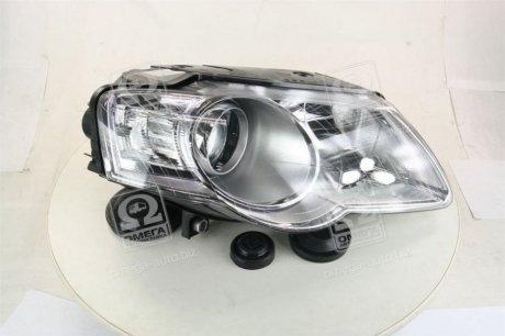 Передняя фара tyc 20A733052B