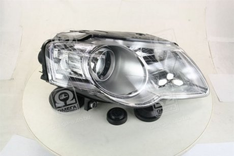 Передняя фара tyc 20A733052B