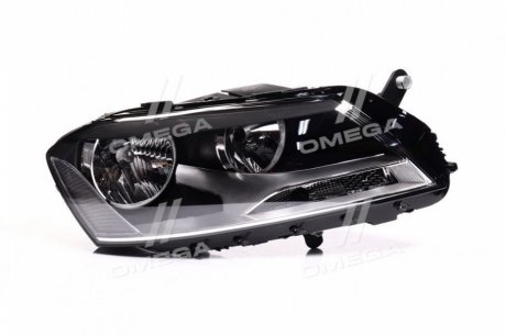 Передняя фара tyc 20C515052B