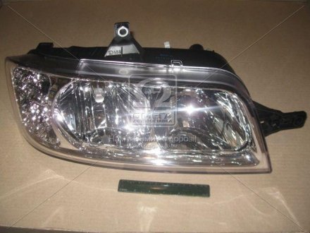 Передня фара tyc 20A677052B