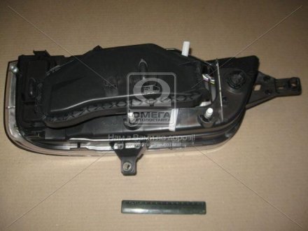 Передня фара tyc 20A677052B на Ситроен Джампер