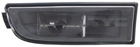 Фара противотуманна tyc 190759059 на Бмв E38