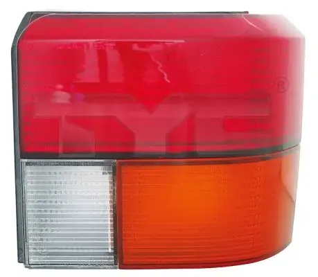Фонарь (фара) заднего хода TYC 110212012