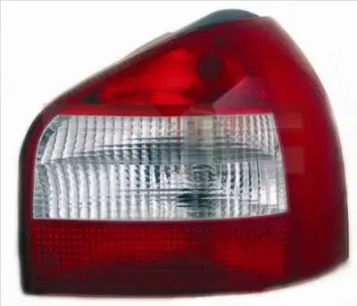 Ліхтар (фара) заднього ходу TYC 11-0464-01-2 (фото 1)
