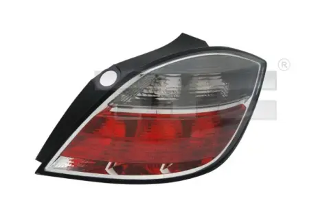 Фонарь (фара) заднего хода TYC 1111336012 Опель