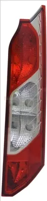 Фонарь (фара) заднего хода TYC 1112670012
