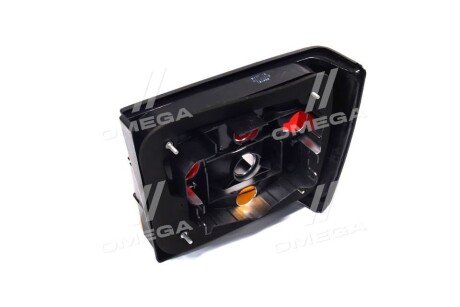 Фонарь (фара) заднего хода tyc 111823016B