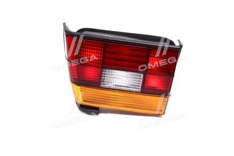 Фонарь (фара) заднего хода tyc 111823016B