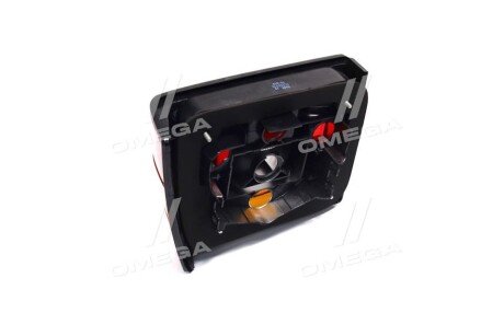 Фонарь (фара) заднего хода tyc 111824016B