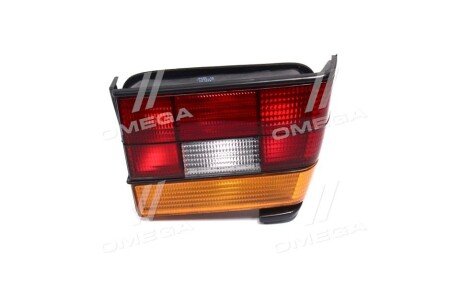 Фонарь (фара) заднего хода tyc 111824016B